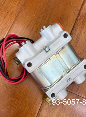 原装正品V935LEF2100  Parker派克电磁阀价格详谈