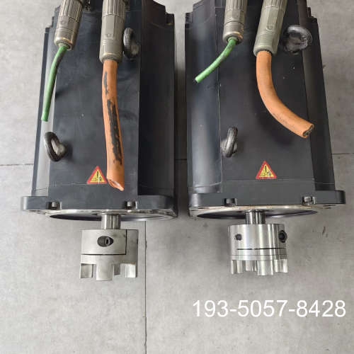 议价倍加莱伺服电机 型号5FSNA75-300E03PA0-0有详谈