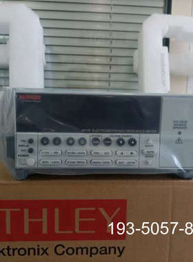 原装正品：/吉时利6517B，有的，爽快下价格详谈