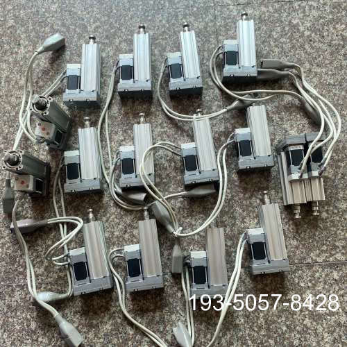 议价SMC电缸LEY16RB-30-R36N3，所见即所详谈