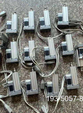 议价SMC电缸LEY16RB-30-R36N3，所见即所详谈