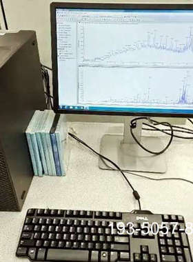 议价AB Science 6600 QTOF高分辨串联质谱仪 现详谈