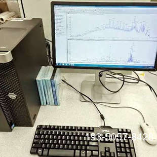 议价AB Science 6600 QTOF高分辨串联质谱仪 现详谈