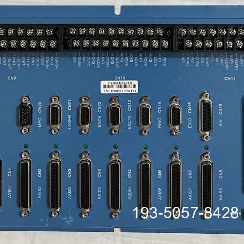 固高GT2-800-ACC2-VB-G八轴运动控制器，功详谈报价