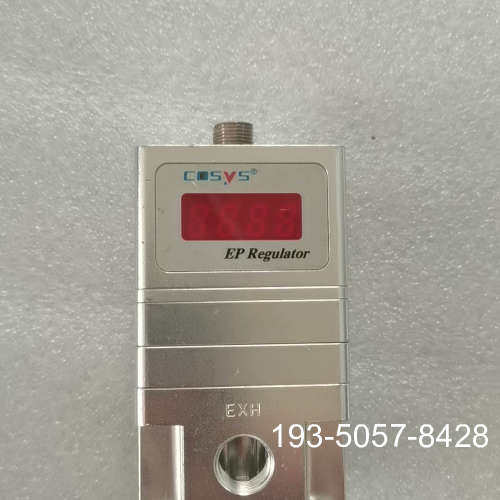 议价意大利COSYS比例阀  P2K40-31G2-0L详谈