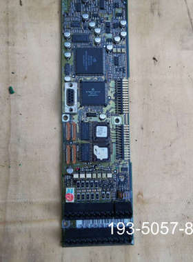 175Z1531丹佛斯VLT5000变频器主板控制板175Z详谈报价