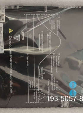 议价蒂森DMIC-I-F蒂森门机变频器，K400门机变频器，详谈