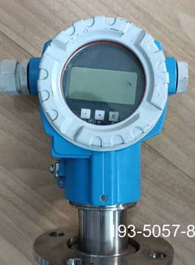 议价endress+hauser恩德斯静压液位计fmb70静压液详谈