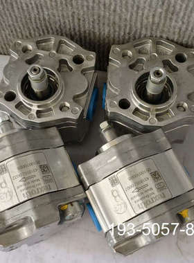 原装正品0510010008 力士乐REXROTH齿轮泵正品价格详谈