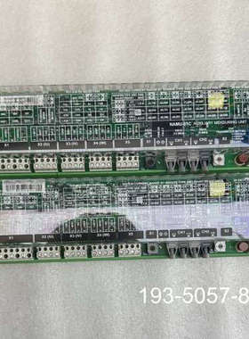 原装正品ABB 变频器配件 NAMU-01C 正品 没有 格详谈