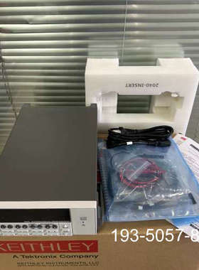 原装正品Keithley 6517B静电计/高阻表，原装价格详谈