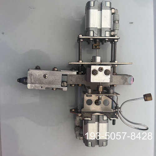 TD-100-XR 热解析配件，G8127-670详谈报价