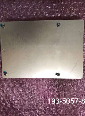 原装正品FURUNO VR-3000 VDR 新款硬盘，只有硬盘，无价格详谈