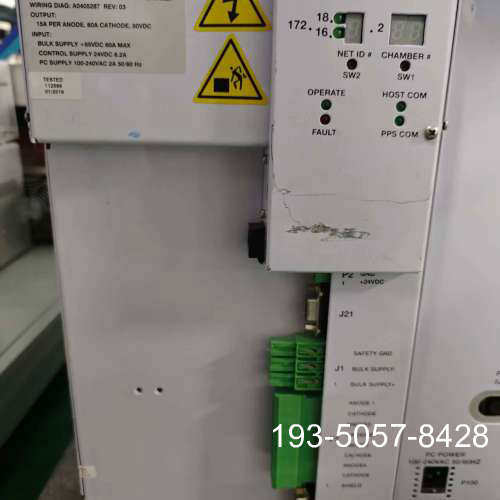 原装正品Applied Materials应用材料电镀电源器，型价格详谈