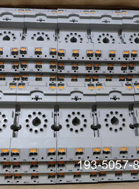 2900938继电器底座RIF-3-BPT/3×21详谈报价