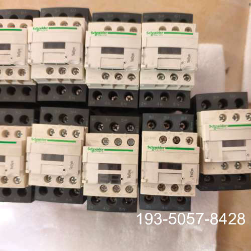 LC1D25BDC接触器，LC1D25BD，LC1D2详谈报价