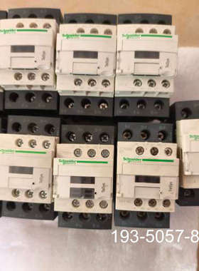 LC1D25BDC接触器，LC1D25BD，LC1D2详谈报价