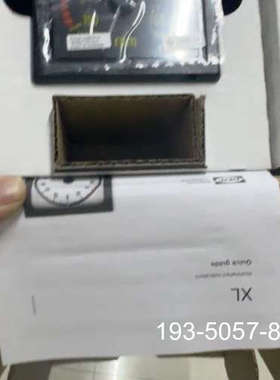 原装正品DEIF转速表XL96，型号XL96RM，Dual CANo价格详谈