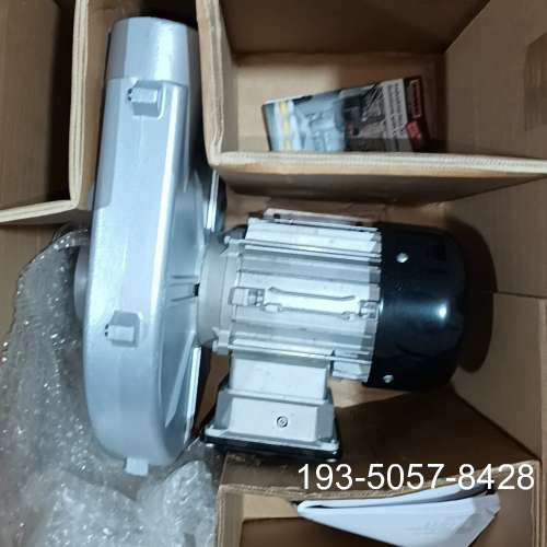 LEISTER风机G63A2 ID  700472311详谈报价