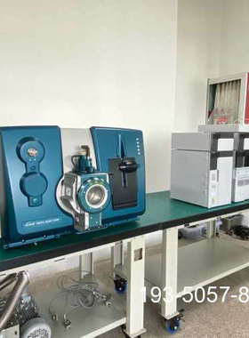 议价AB Sciex 6500+ 5500 4500 液质联用仪详谈