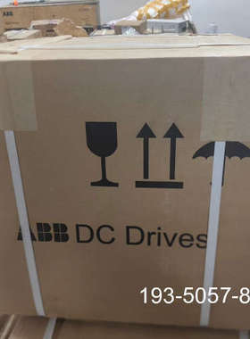 议价ABB直流调速器DCS880-S02-0150-05X0，全详谈
