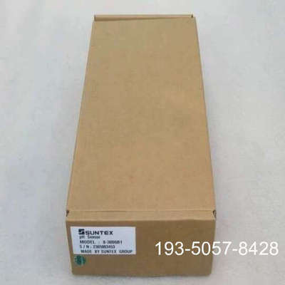上泰SUNTEX电导率电极 8-300601详谈报价