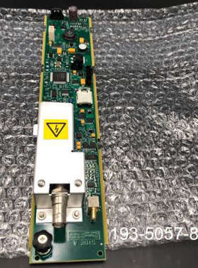 原装正品安捷伦7890fpd检测器信号板，价格详谈