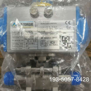议价AIR TORQUE/气动执行器 AT051U S4 A详谈