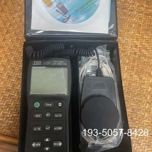 议价白度计tes1339r详谈