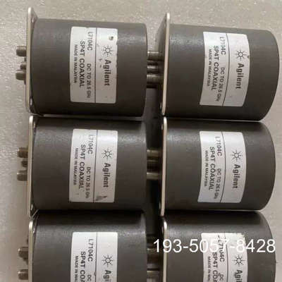 原装正品安捷伦-L7104C/L7104A/L7106B 微波射频同价格详谈
