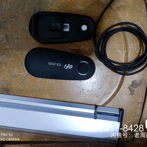 爱色丽efi es2000校色仪，柯美6000，6500，施详谈报价
