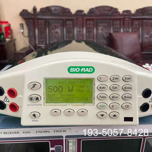 议价BIO-RAD  Powerpac Universal伯乐电详谈