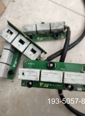 变频器HS-PKD103V4B15GWS2个，HS-详谈报价