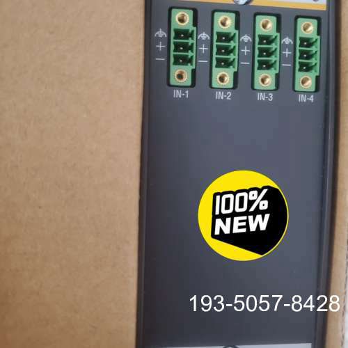 原装正品AI204/SI巴赫曼模块带巴赫曼模块，各种价格详谈