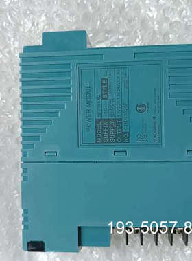 横河PLC模块 NFPW442-50   实详谈报价