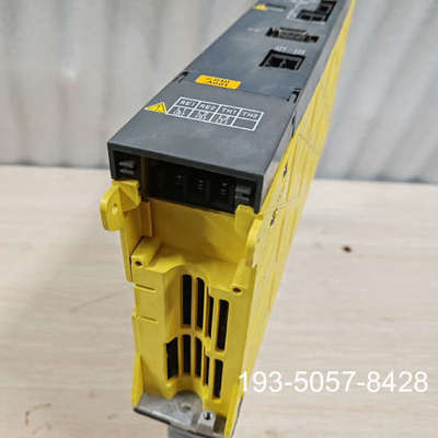 A06B-6081-H101 H106 H103伺服驱详谈报价