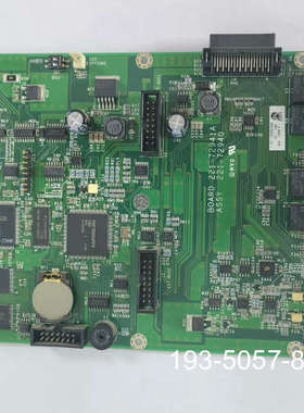 原装正品岛津气相GC2010plus主板价格详谈