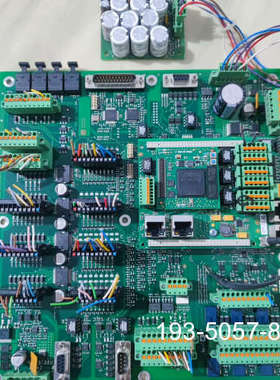 范德威尔VAN DE WIELE控制板详谈