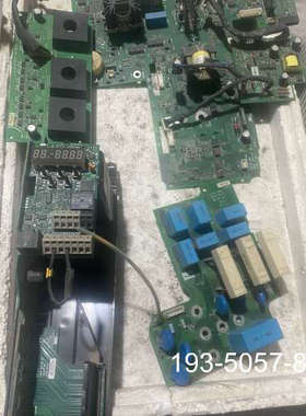 SK4401变频器30KW板，380V电压，主详谈报价