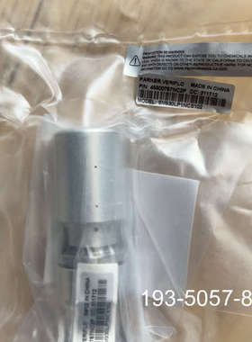 PARKER 45800757NC2P，2，所示，详谈报价