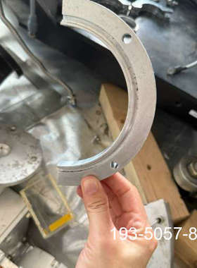 MTU发动机止推垫圈，型号10102501-28/10，详谈报价