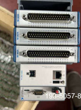 NI PXIe-4300 PXIe-4302 PXI详谈