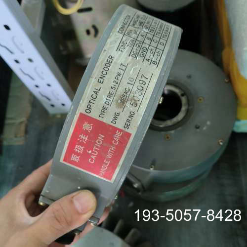 议价电梯配件 三菱电梯X65AC-10编码器 DTRE-512P详谈