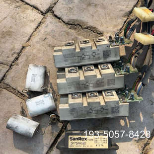 议价SKM75GB128D，DF75AA160模块一组100详谈