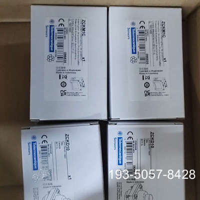 议价特勒美科XCKM110C正品详谈