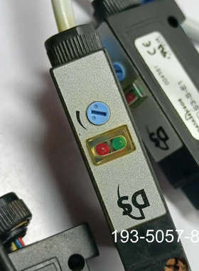 DATASENSOR  光纤放大器详谈报价