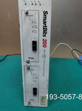 NetCom SYSTEMS公司AT-9155C模块插卡思博详谈报价