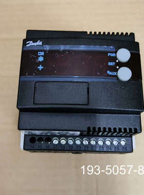 议价084B7060danfoss丹佛斯温度控制器EKC361详谈