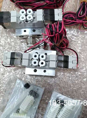 CKD4GD129R-C4-E22-3电磁阀组，详谈报价