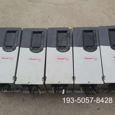 AB变频器PowerFlex 755，型号20G11NC03详谈报价